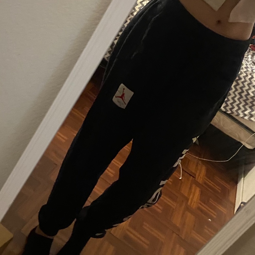 Air Jordan Sweat Pants